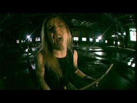 Children Of Bodom Trashed, Lost & Strungout